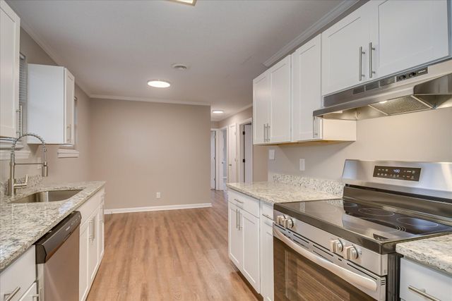 3326 Sylvester Drive, Augusta, GA 30906