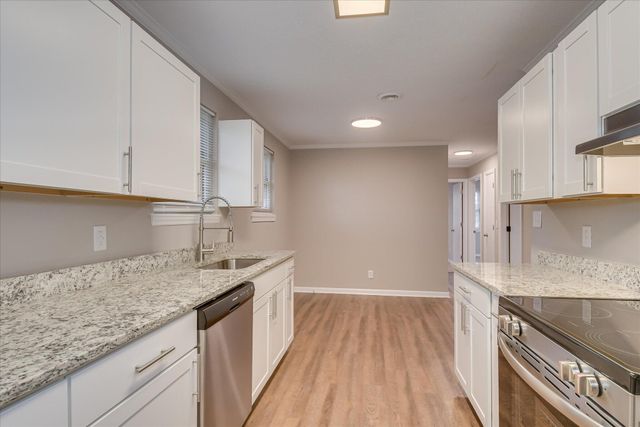 3326 Sylvester Drive, Augusta, GA 30906