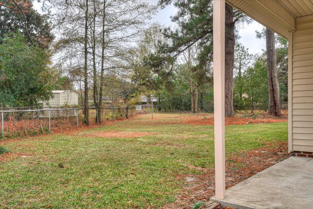 3326 Sylvester Drive, Augusta, GA 30906