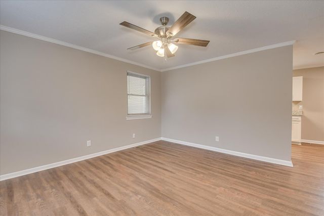 3326 Sylvester Drive, Augusta, GA 30906