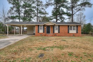 3326 Sylvester Drive, Augusta, GA 30906