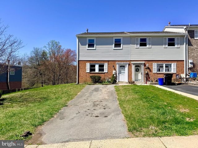 1223 DEER RUN, Reading, PA 19606