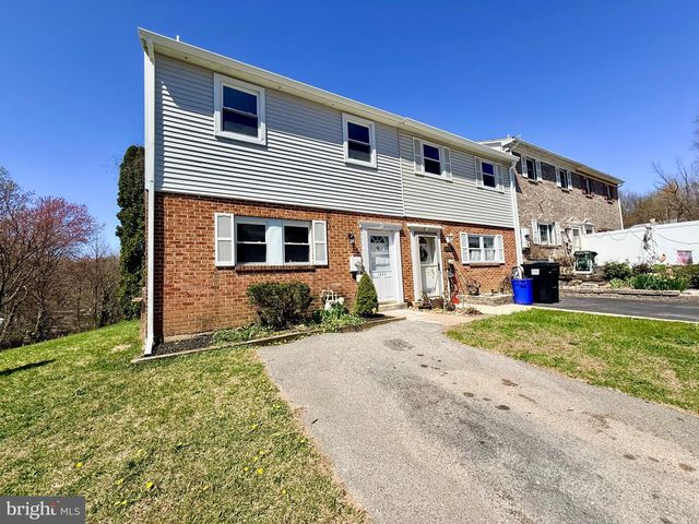 1223 DEER RUN, Reading, PA 19606