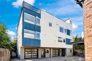 7005 Alonzo Avenue NW #B, Seattle, WA 98117