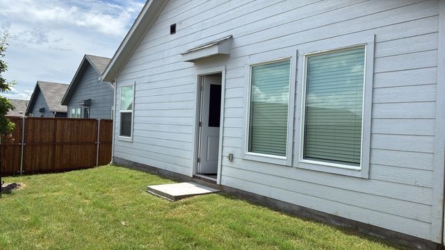 3120 Tokara Street, Providence Village, TX 76227