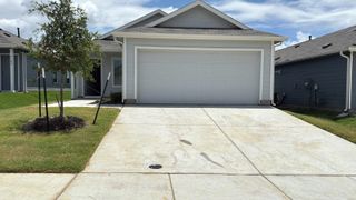 3120 Tokara Street, Providence Village, TX 76227