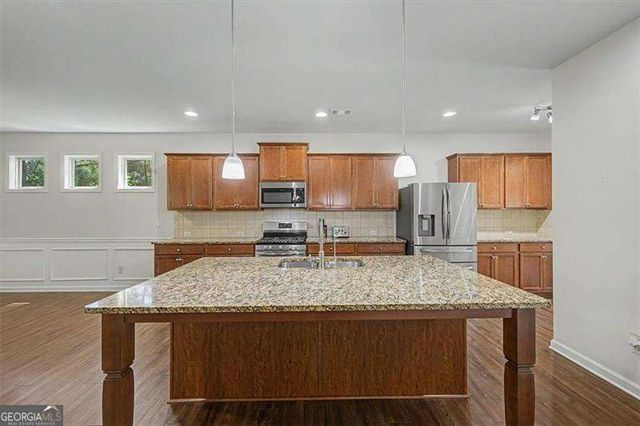 115 Silver Trace, Dallas, GA 30157