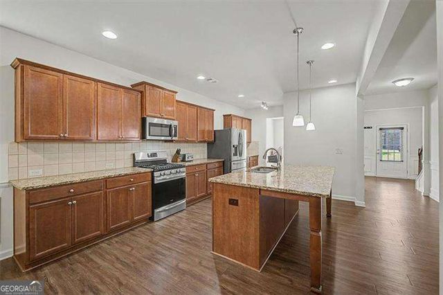 115 Silver Trace, Dallas, GA 30157