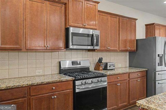115 Silver Trace, Dallas, GA 30157