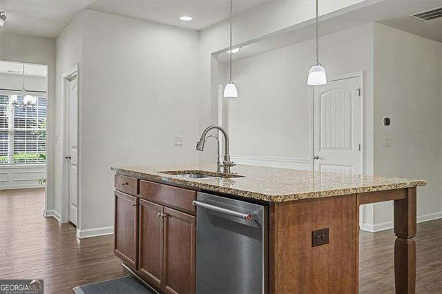 115 Silver Trace, Dallas, GA 30157