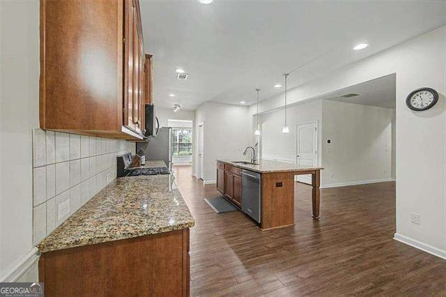 115 Silver Trace, Dallas, GA 30157