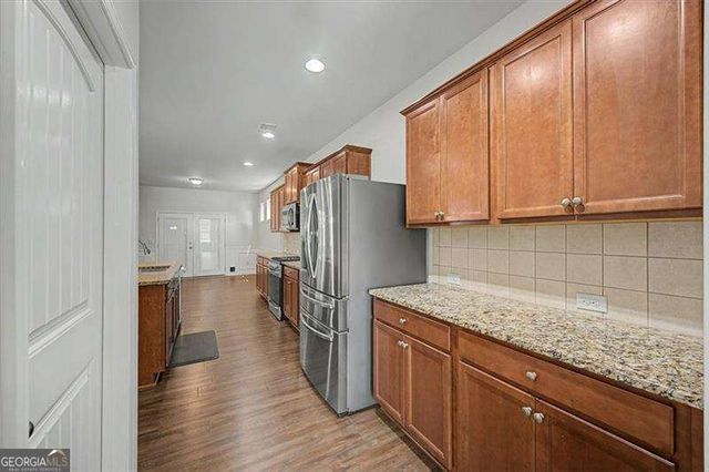 115 Silver Trace, Dallas, GA 30157