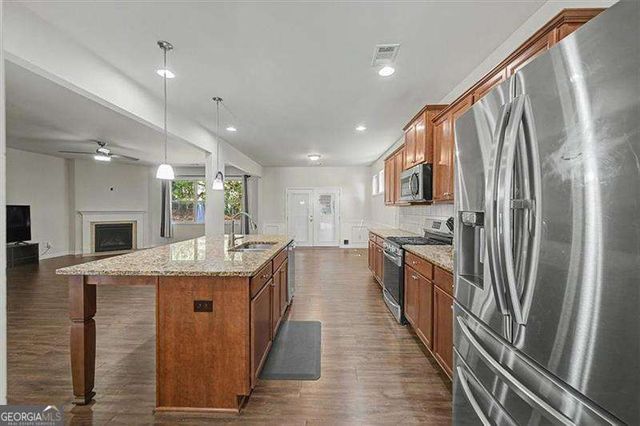 115 Silver Trace, Dallas, GA 30157