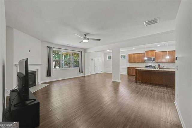 115 Silver Trace, Dallas, GA 30157