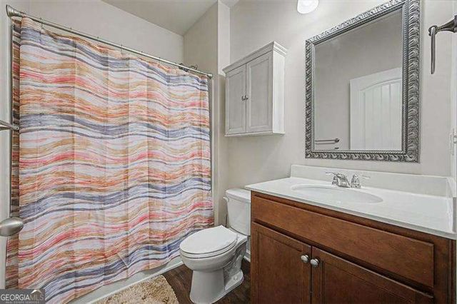 115 Silver Trace, Dallas, GA 30157