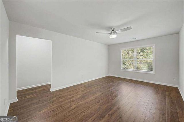 115 Silver Trace, Dallas, GA 30157