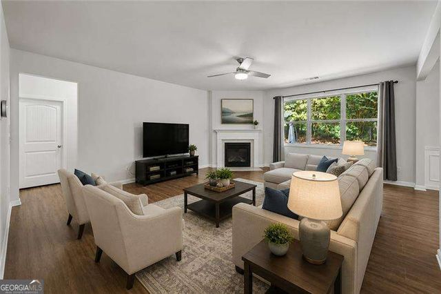 115 Silver Trace, Dallas, GA 30157