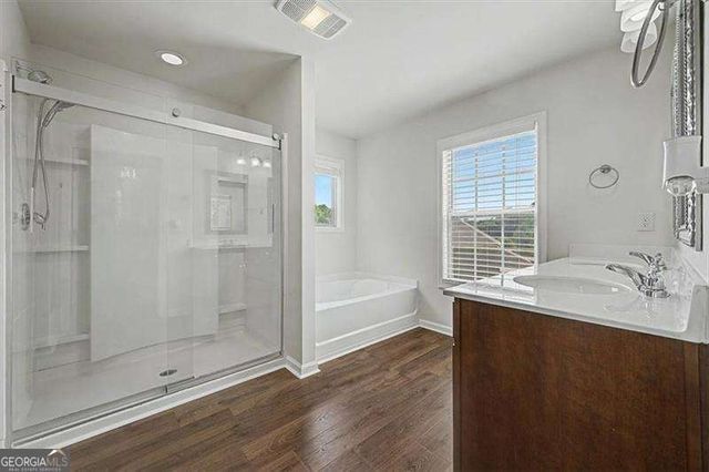 115 Silver Trace, Dallas, GA 30157