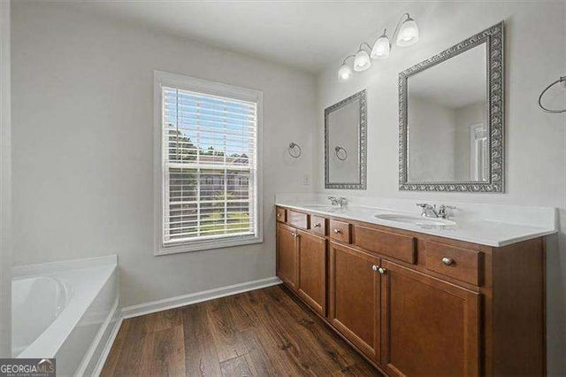115 Silver Trace, Dallas, GA 30157