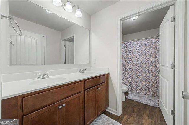 115 Silver Trace, Dallas, GA 30157