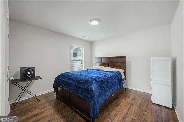 115 Silver Trace, Dallas, GA 30157