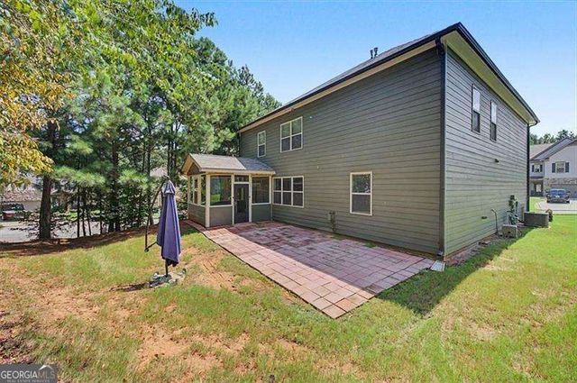 115 Silver Trace, Dallas, GA 30157