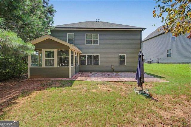115 Silver Trace, Dallas, GA 30157
