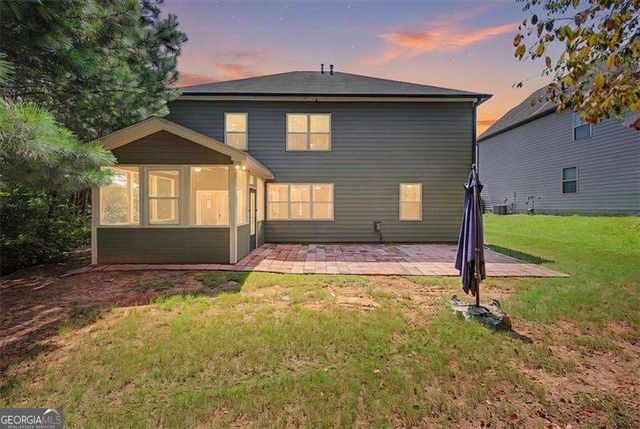 115 Silver Trace, Dallas, GA 30157