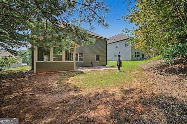 115 Silver Trace, Dallas, GA 30157