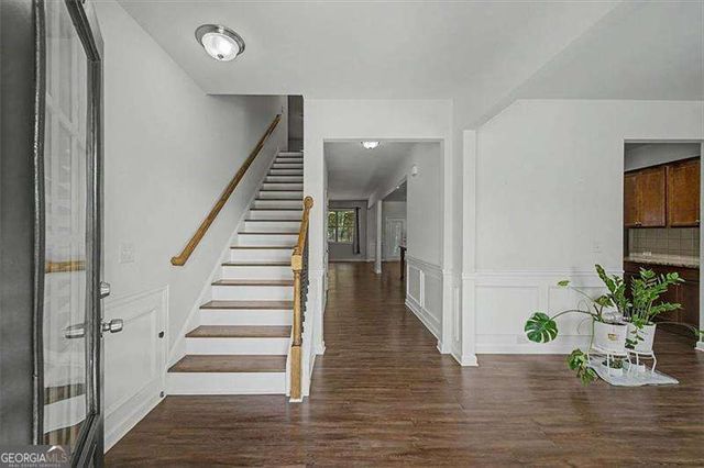 115 Silver Trace, Dallas, GA 30157