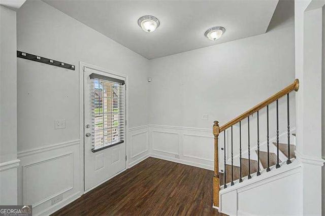 115 Silver Trace, Dallas, GA 30157