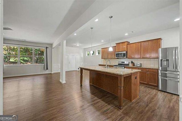 115 Silver Trace, Dallas, GA 30157