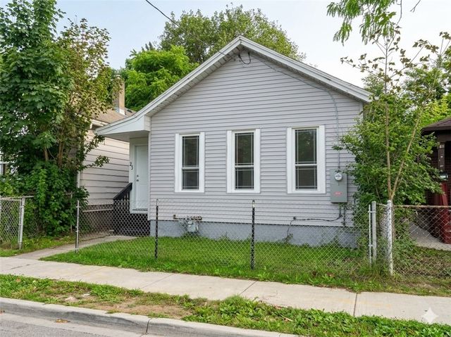 25 Lorenzo Street, Rochester, NY 14611