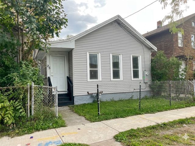 25 Lorenzo Street, Rochester, NY 14611