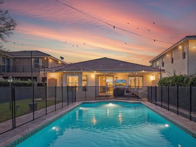 167 Catania Way, Royal Palm Beach, FL 33411