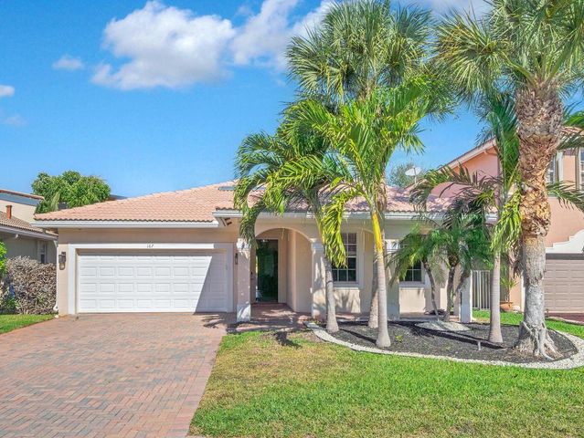 167 Catania Way, Royal Palm Beach, FL 33411