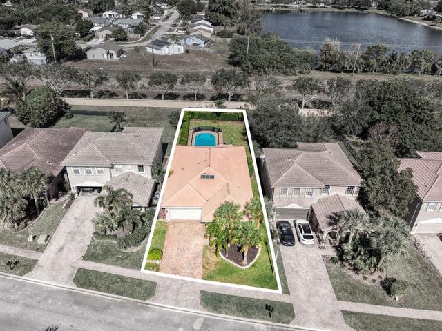 167 Catania Way, Royal Palm Beach, FL 33411