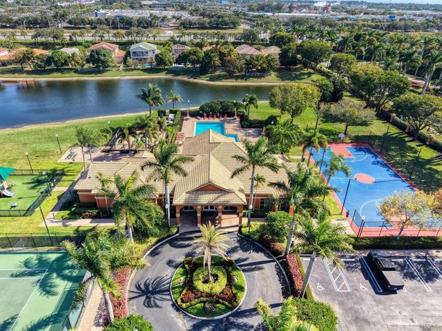 167 Catania Way, Royal Palm Beach, FL 33411