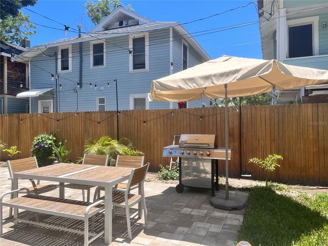 710 14TH STREET N, St Petersburg, FL 33705