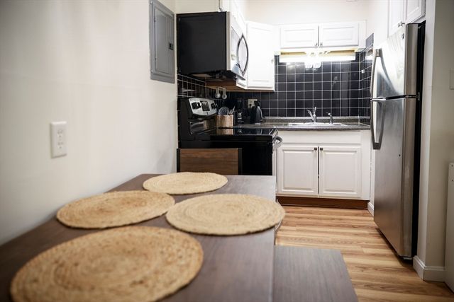 7 Arizona Terrace 2, Arlington, MA 02476