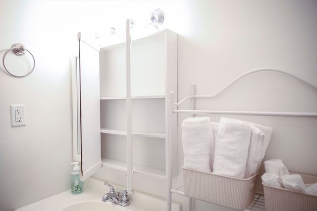 7 Arizona Terrace 2, Arlington, MA 02476