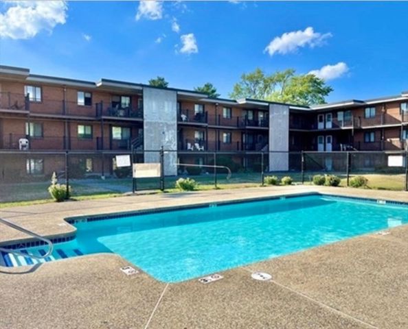 7 Arizona Terrace 2, Arlington, MA 02476