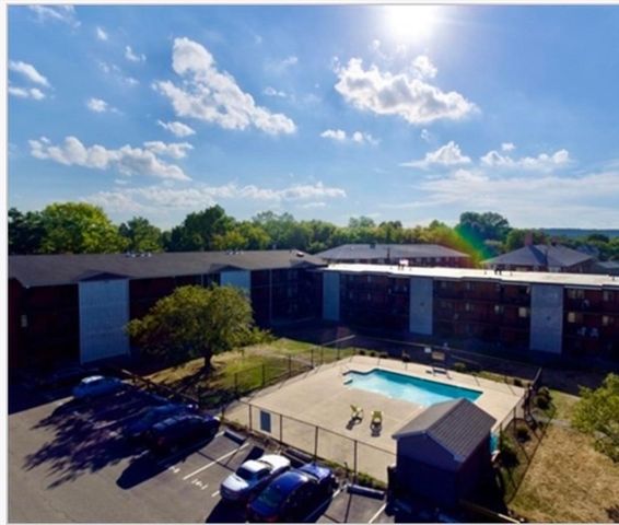 7 Arizona Terrace 2, Arlington, MA 02476