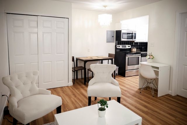 7 Arizona Terrace 2, Arlington, MA 02476