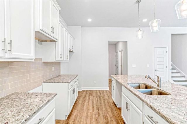 106 Cooper Drive, Mansfield, GA 30055
