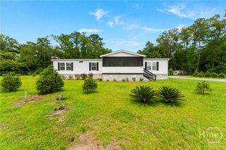 61 Greenway Lane, Midway, GA 31320