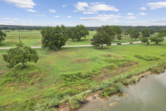1054 River Ranch Lane, Weatherford, TX 76087