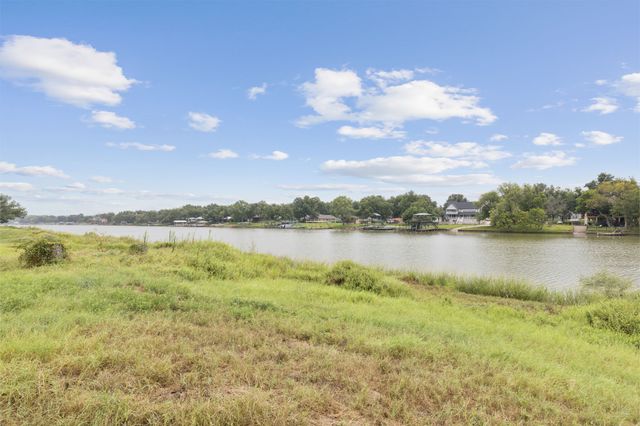 1054 River Ranch Lane, Weatherford, TX 76087
