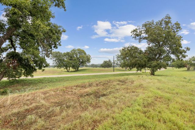 1054 River Ranch Lane, Weatherford, TX 76087