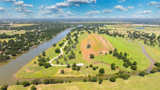 1054 River Ranch Lane, Weatherford, TX 76087